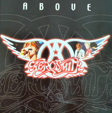 Aerosmith — Above