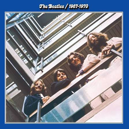 Capa de 1967-1970