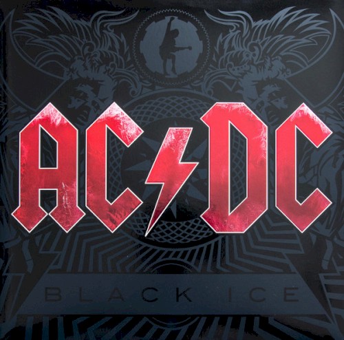 AC/DC — Black Ice