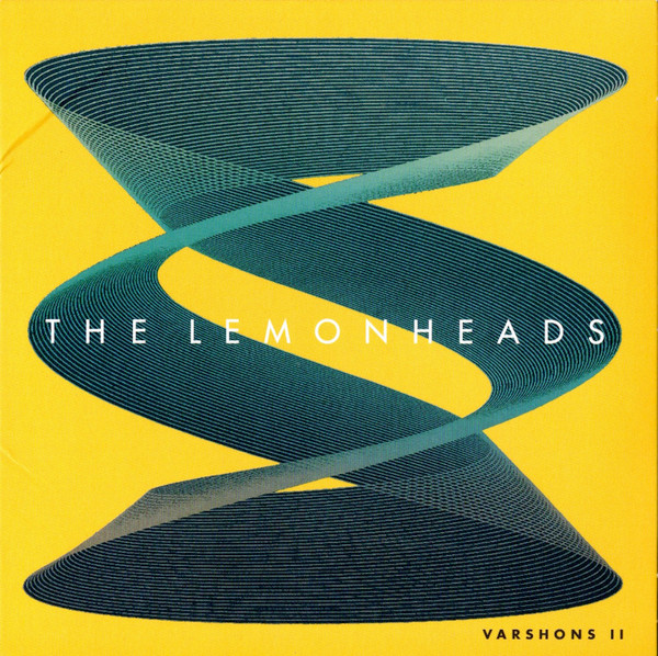 Capa de Varshons II