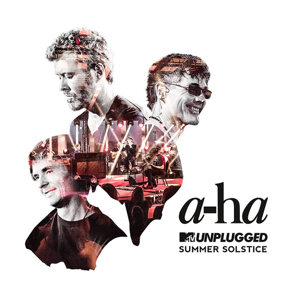 A-ha — MTV Unplugged - Summer Solstice