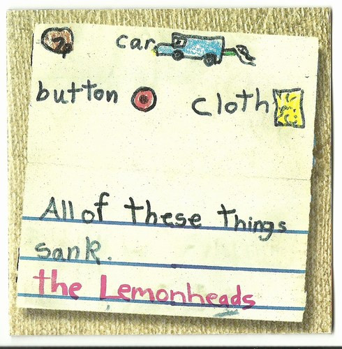 Capa de Car Button Cloth