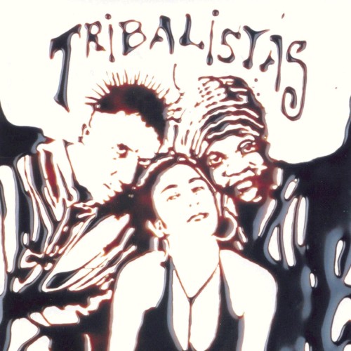 Capa de Tribalistas