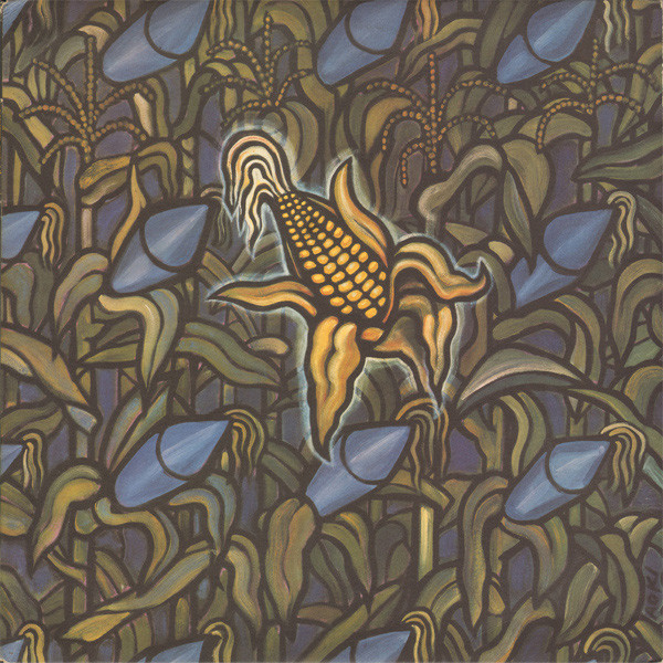 Bad Religion — Against The Grain