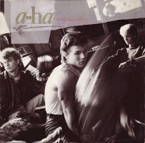 A-ha — Hunting High and Low