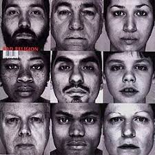 Bad Religion — The Gray Race
