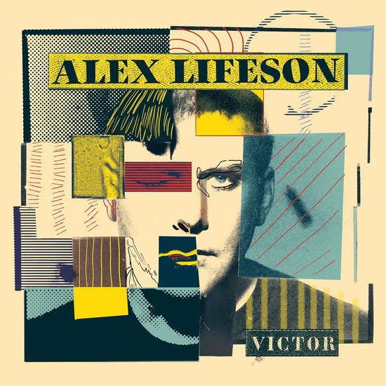 Alex Lifeson — Victor